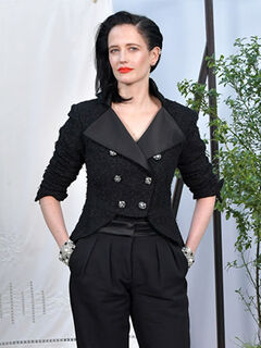 Eva Green